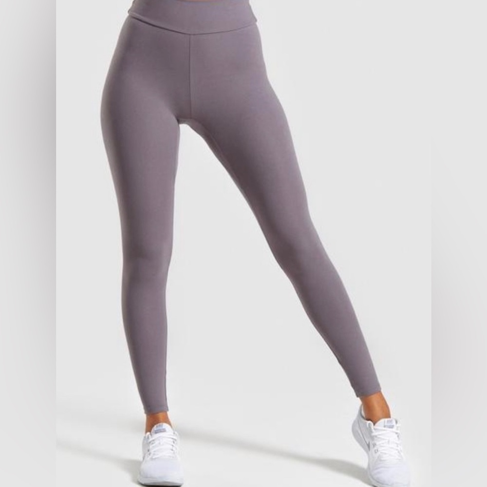 Gymshark Solo Leggings